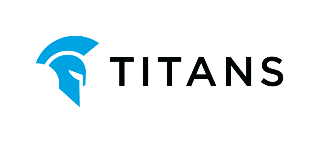 titans logo